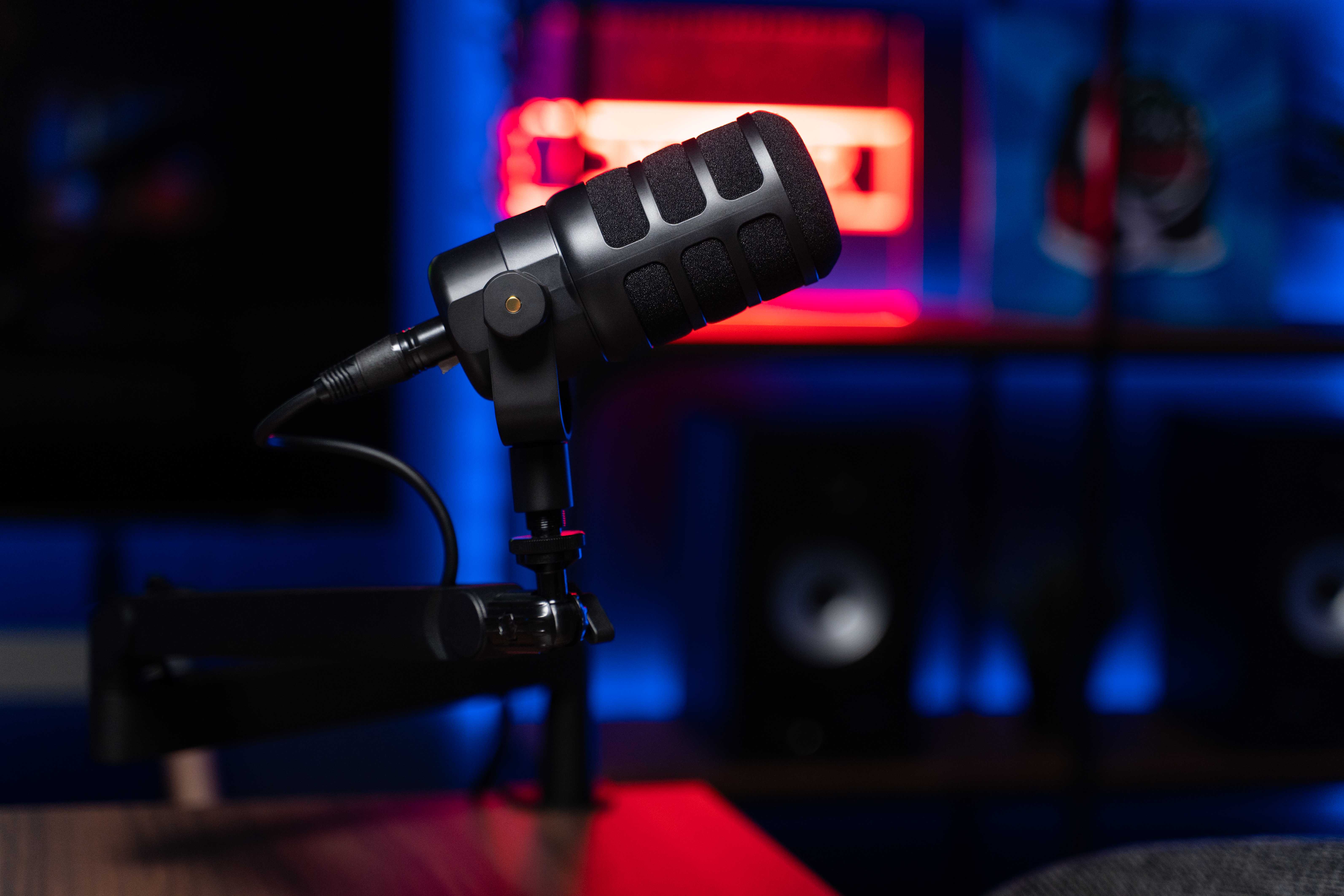 Podcastai Kaune Studija image 3