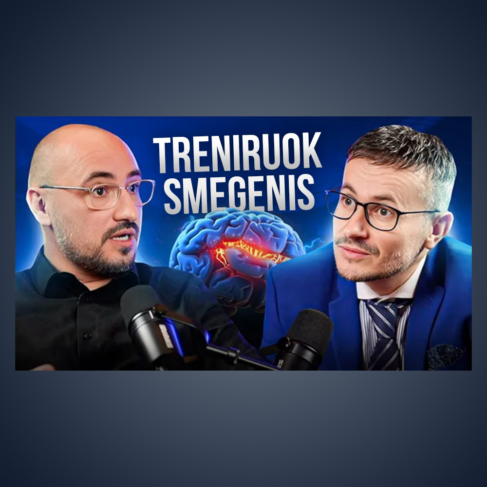 Video miniatiūra (thumbnail)